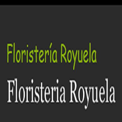 Logotipo de Floristería Royuela
