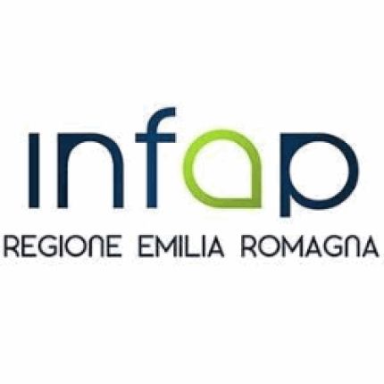 Logótipo de Infap - Emilia Romagna