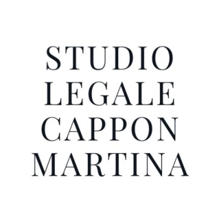 Logo van Studio Legale Cappon Martina