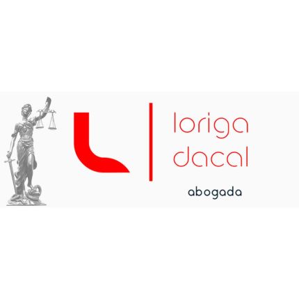 Logotyp från Abogada  Nuria Lóriga Dacal