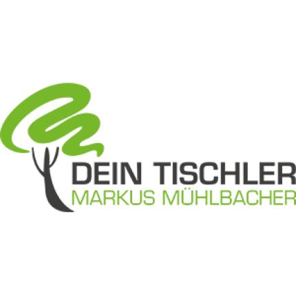 Logótipo de Markus Mühlbacher