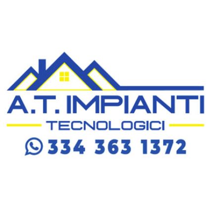 Logo od A.T. Impianti Tecnologici