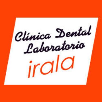 Logótipo de Clínica Dental Irala