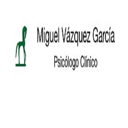 Logotipo de Psicólogo Miguel Vázquez García