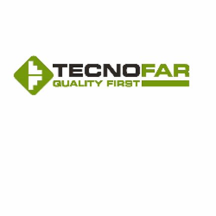 Logo van Tecnofar Spa