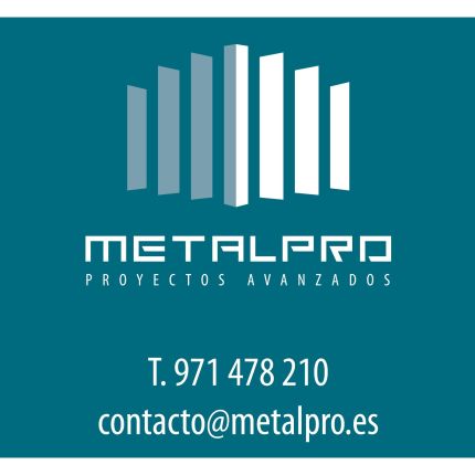 Logo from Metalpro