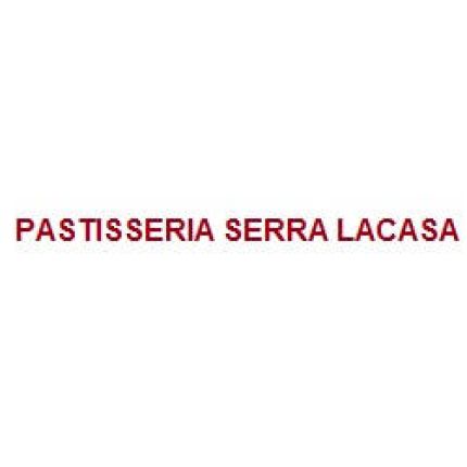 Logotyp från Pastisseria Serra Lacasa