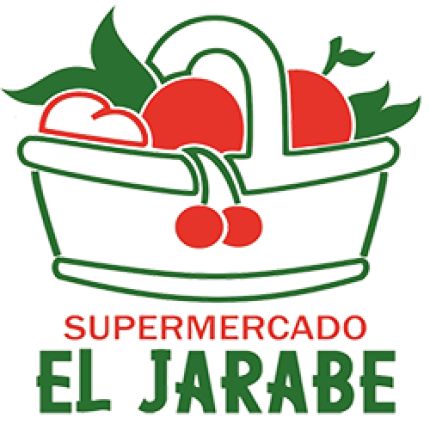 Logotipo de Supermercado El Jarabe