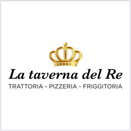 Logótipo de Pizzeria Trattoria La Taverna del Re a Capodimonte