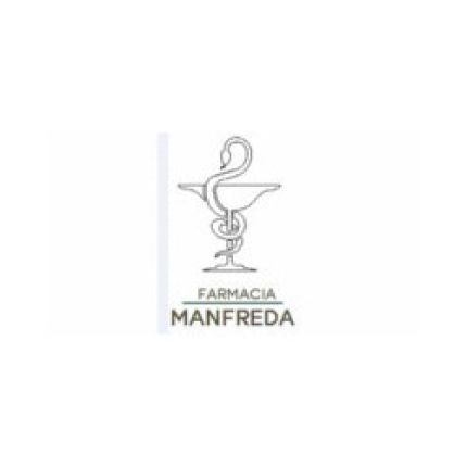 Logo da Farmacia Manfreda