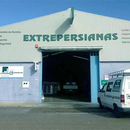 Logo van Extrepersianas