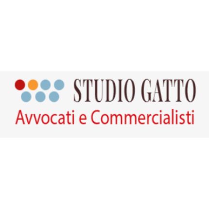 Logotyp från rag. Rolando Gatto