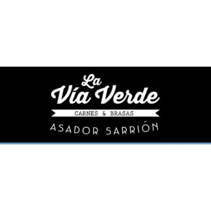 Logo od Asador Sarrion