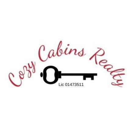 Logo de Cozy Cabins Realty