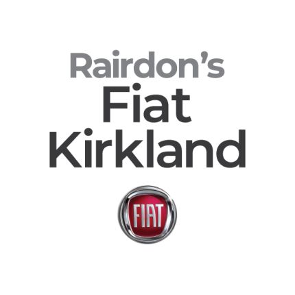 Logotyp från Fiat of Kirkland