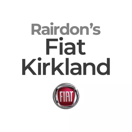 Logo od Fiat of Kirkland