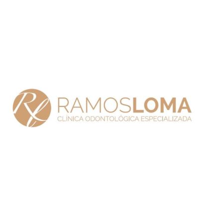Logo da Clínica Dental Ramos Loma
