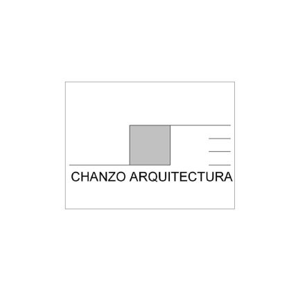 Logotyp från Chanzo Arquitectura