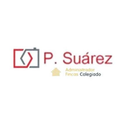 Logo da Administración Fincas Patricia Suárez