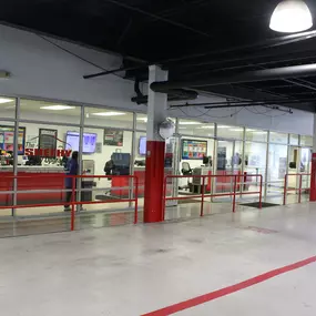 Bild von Sheehy Nissan of Manassas Service & Parts Department