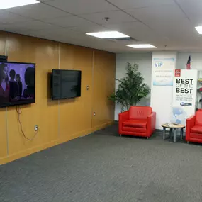 Bild von Sheehy Nissan of Manassas Service & Parts Department