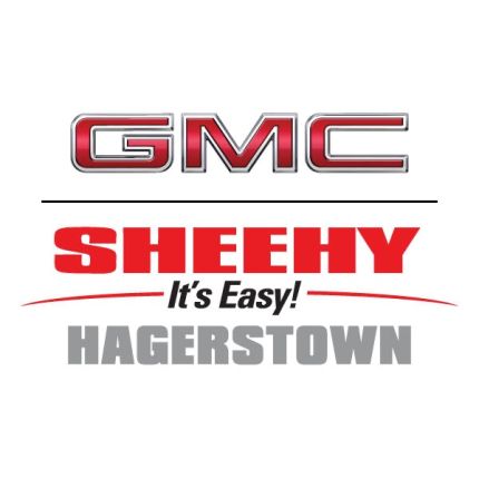 Logo von Sheehy GMC of Hagerstown Service & Parts Department