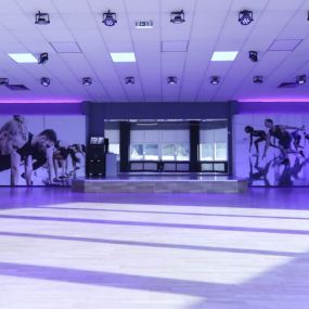 Bild von INJOY Fitnessstudio Dorsten