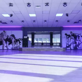 Bild von INJOY Fitnessstudio Dorsten