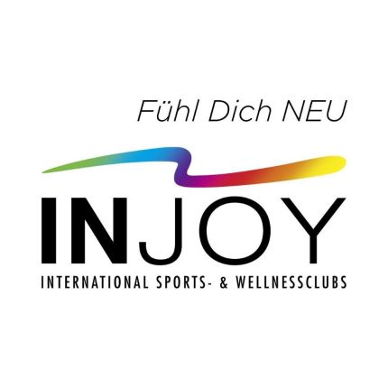 Logo fra INJOY Fitnessstudio Dorsten