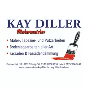 Bild von Malermeister Kay Diller