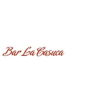 Logotipo de Bar La Casuca