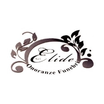 Logotipo de Onoranze Funebri Elide