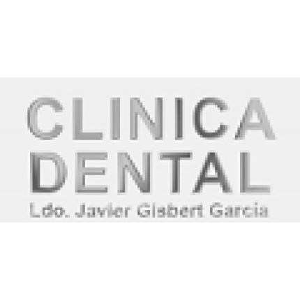 Logo van Clínica Dental Javier Gisbert