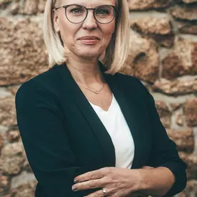 Bild von Steuerberaterin Katrin Wiedemann