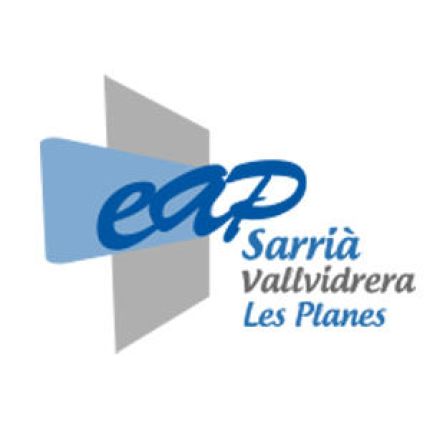 Λογότυπο από Consultori Local Vallvidrera