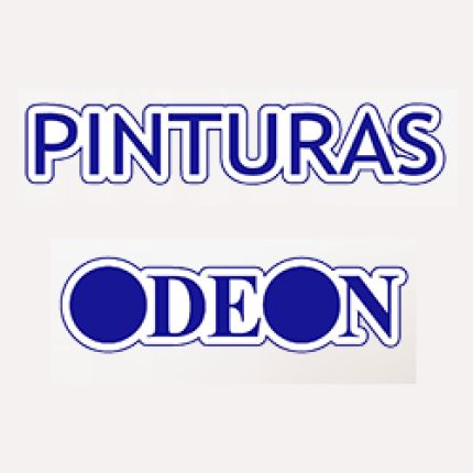Logo od Pinturas Odeon
