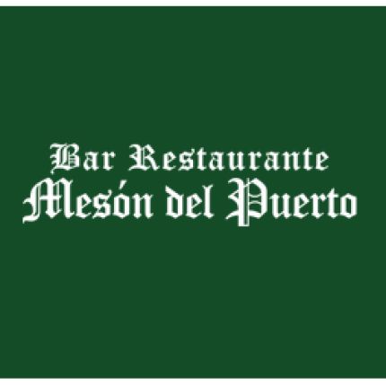 Logo from Mesón Del Puerto