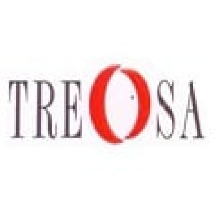 Logo da ACEROS TREO S.A.