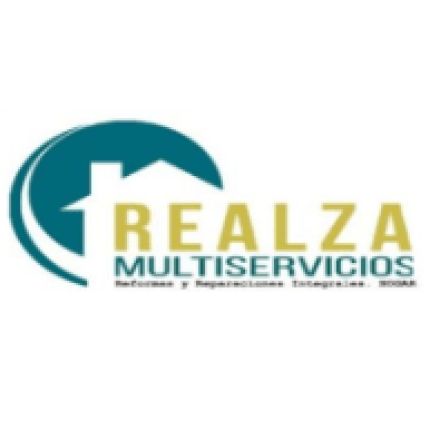 Logo da Realza Multiservicios