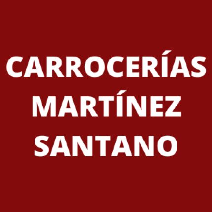 Logo da Carrocerías Martínez Santano