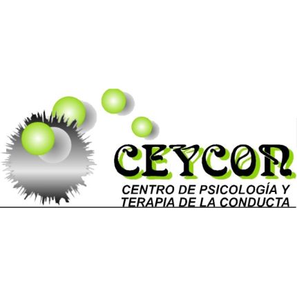 Logo fra Ceycon Psicología