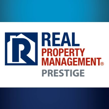 Logo van Real Property Management Prestige