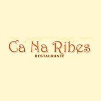 Logotipo de Restaurante Ca Na Ribes
