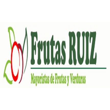 Logo da Frutas RUIZ