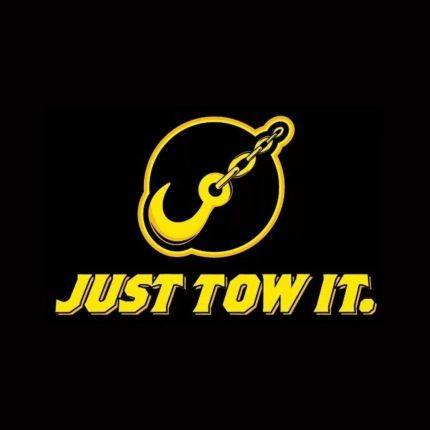 Logo von Just Tow It & Auto Repair