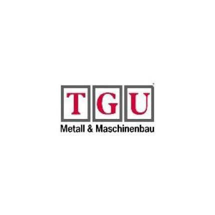 Logo van TGU Metall & Maschinenbau GmbH