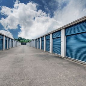 Bild von StowAway Self Storage