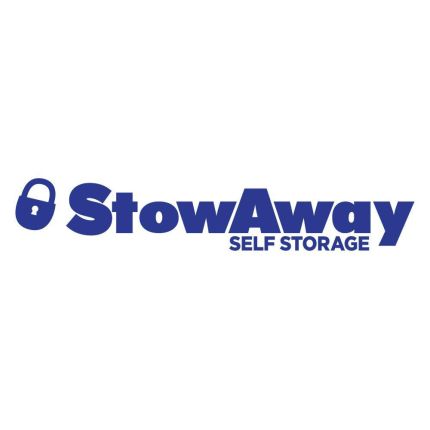 Logótipo de StowAway Self Storage