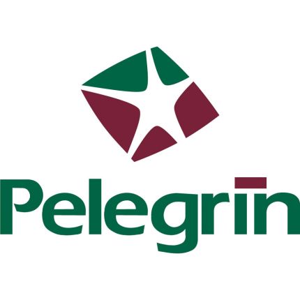 Logotipo de Pelegrín Mármoles Y Granitos