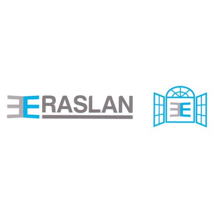 Logotyp från Fensterbau Eraslan